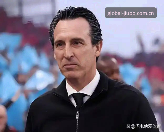 揭秘埃梅里五夺欧联杯背后的真相：54岁老帅这五大纪录，每一组数字都够硬核